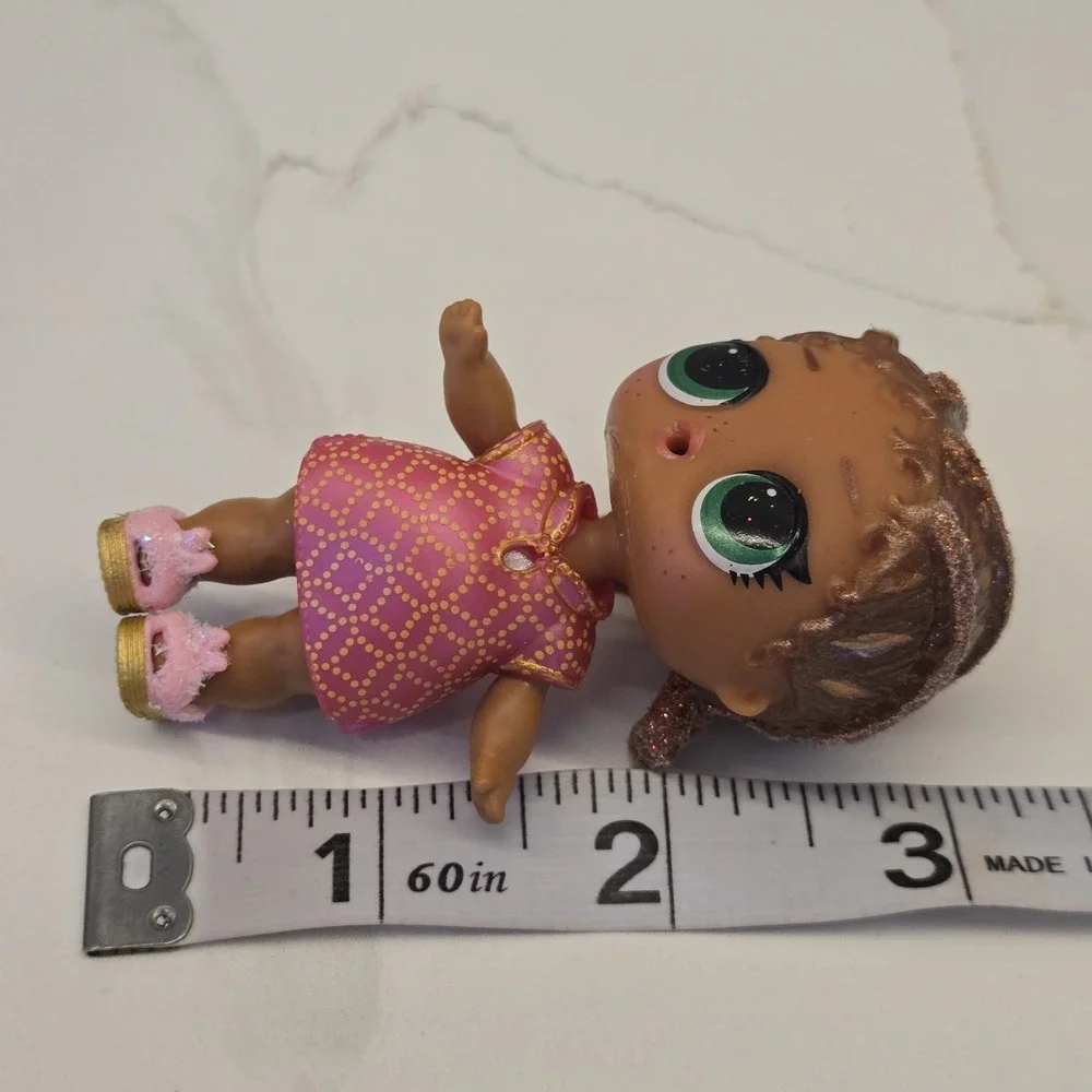 LOL‎ Doll Surprise Toy Doll 2018